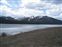 Hebgen Lake Ice