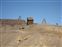 Mining buildings.