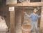 Maggie Mine Glory Hole scene