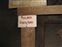 Maggie Mine Glory Hole sign