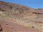 Silver tailings pile