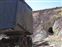 Ore cart and mine