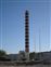 Baker - World's Largest Thermometer