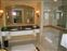 The Venetian Bella Suite bathroom