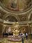 The Venetian lobby
