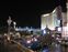 View from front plaza of The Venetian
