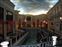 The Venetian indoor gondola dock