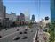 Strip view from MGM Grand bridge