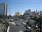 Strip from New York, New York side of bridge