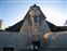 Luxor sphinx