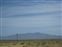 Desert scenery out of Las Vegas toward Cedar City