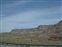 Scenic buttes on the way to Cedar City