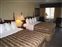 Abbey Inn beds