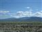 Scenic valleys and mountains on the way to Provo