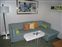 SpringHill Suites Provo sitting room