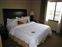 Hilton Garden Inn bedroom