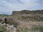 Dierkes Lake cliffs