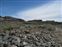 Dierkes Lake cliffs