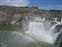 Shoshone Falls