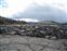 Crater trail lava flow