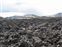 Lava field