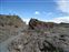 Crater wall fragment