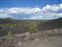 Ash covered vista