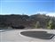 Spatter Cone parking lot