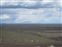 Distant volcano
