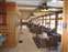 Old Faithful Snow Lodge Restaurant Lobby