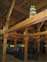 Old Faithful Snow Lodge Lobby