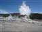 Upper Geyser Basin - Castle Geyser Cone