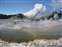Upper Geyser Basin - Tortoise Spring