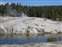 Upper Geyser Basin - Riverside Cone