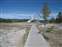 Upper Geyser Basin - Boardwalk to Grand Geyser