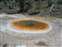 Upper Geyser Basin - Wave Spring