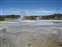Upper Geyser Basin - Sinter View
