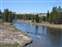 Upper Geyser Basin - Firehole River