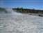 Upper Geyser Basin - Oblong Geyser