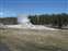 Upper Geyser Basin - Giant Geyser