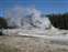Upper Geyser Basin - Giant Geyser