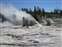 Upper Geyser Basin - Giant Geyser