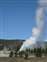 Upper Geyser Basin - Daisy Geyser Erupting
