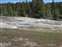 Upper Geyser Basin - Blue Pool