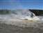 Upper Geyser Basin - Grotto Geyser