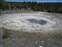 Upper Geyser Basin - Spa Geyser