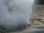 Upper Geyser Basin - Riverside Geyser Erupting