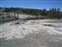 Upper Geyser Basin - Fan Geyser