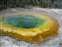 Upper Geyser Basin - Morning Glory Pool
