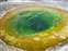 Upper Geyser Basin - Morning Glory Pool